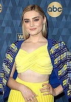 Meg Donnelly profile photo