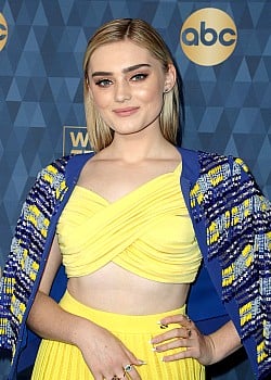 Meg Donnelly image 1 of 4