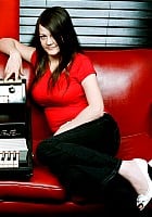 Meg White profile photo