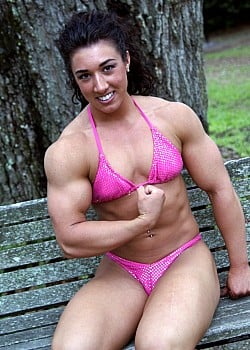 Megan Abshire image 1 of 2
