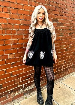 Megan Alice Rose