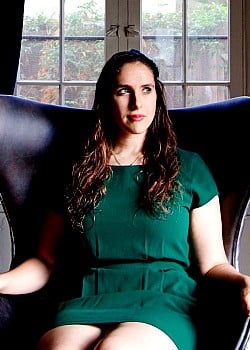 Megan Amram