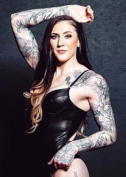 Megan Anderson image 2 of 4