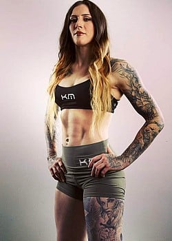 Megan Anderson image 4 of 4