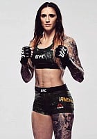 Megan Anderson profile photo