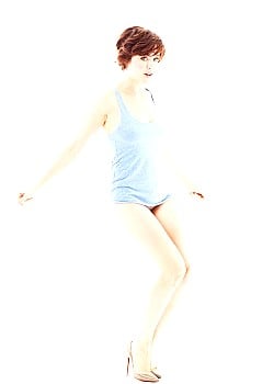 Megan Boone image 4 of 4