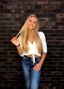 Megan Caines image 2 of 4