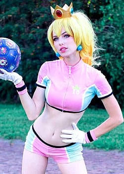 Megan Coffey image 1 of 4