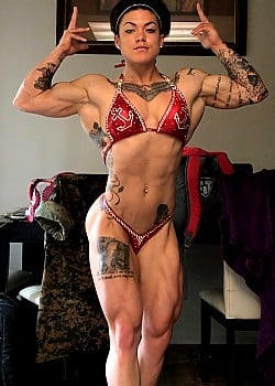 Megan Elizabeth Colvin image 2 of 4
