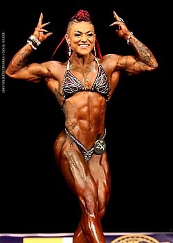 Megan Elizabeth Colvin image 3 of 4