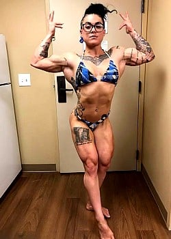 Megan Elizabeth Colvin image 4 of 4