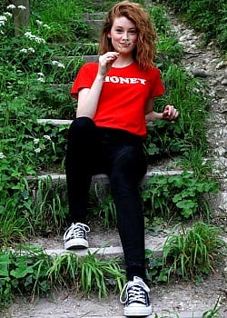 Megan Farmer image 3 of 3