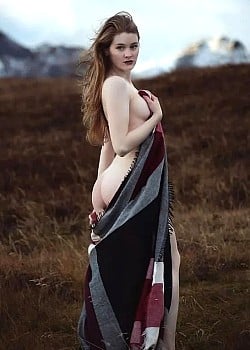 Megan Farmer image 1 of 3