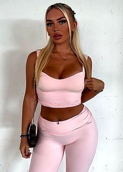 Megan Hopwood