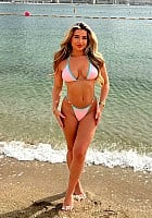 Megan Loxley profile photo
