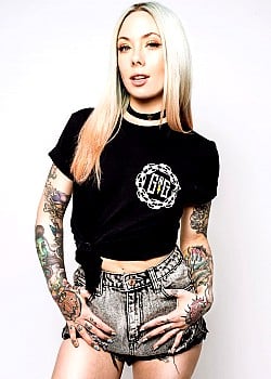 Megan Massacre image 2 of 4