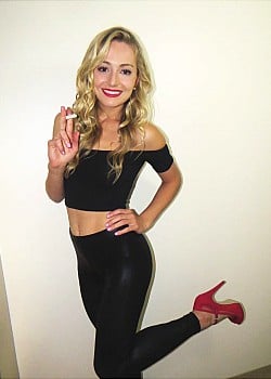 Megan McNamara image 4 of 4