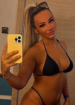 Megan Moore (Love Island) image 2 of 4