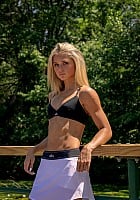Megan Morneau profile photo