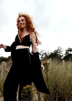 Megan O\'Malley image 2 of 4