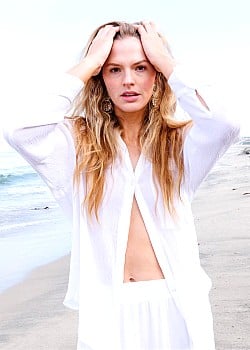 Megan Rice image 4 of 4