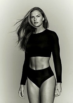 Megan Rice image 1 of 4