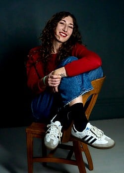 Megan Rico image 1 of 2