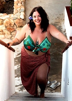 Megan Rose Rutledge image 1 of 4
