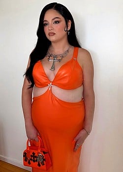 Megan Stalter image 1 of 1