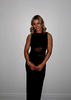 Megan Teter image 2 of 3