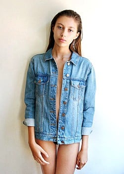 Megan Van Zijp image 3 of 4
