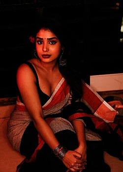 Megha Prasad image 2 of 2