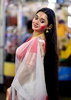 Megha Saha image 2 of 4