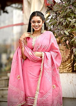 Megha Saha image 3 of 4
