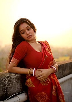 Megha Saha image 4 of 4