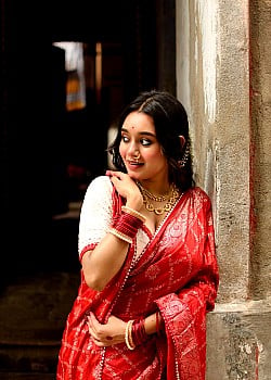 Megha Saha image 1 of 4