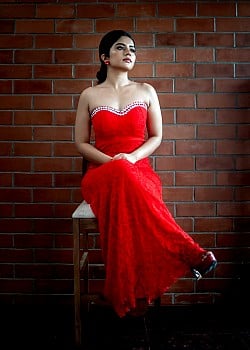 Megha Shetty image 2 of 4