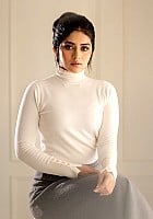 Megha Shetty profile photo