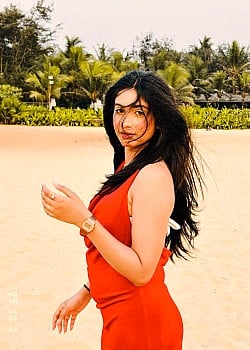 Megha Sukhija image 2 of 3