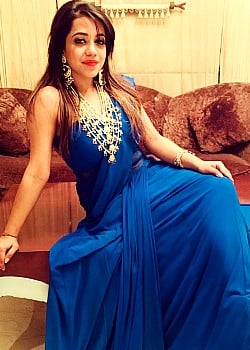 Megha Thakur image 4 of 4