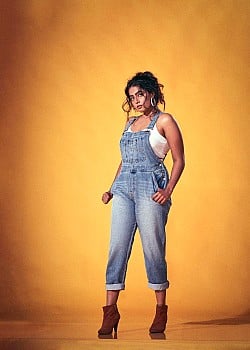 Megha Thomas image 4 of 4