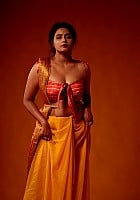 Megha Thomas profile photo