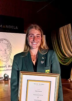 Meghan Maartens