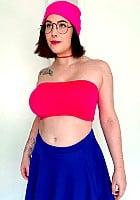 Meghan Mage profile photo