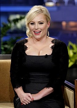 Meghan McCain image 2 of 2