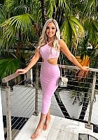 Meghan O'Malley profile photo
