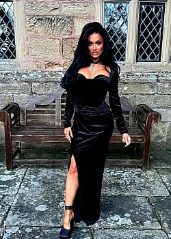 Meghan O\'neill image 1 of 2