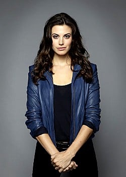 Meghan Ory image 2 of 3