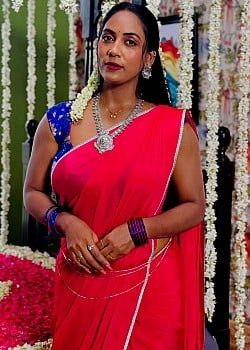 Meghana Chowdary image 2 of 4