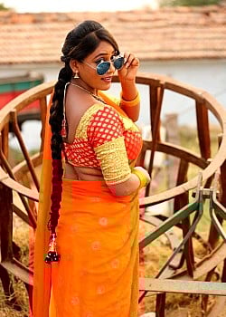 Meghana Chowdary image 4 of 4
